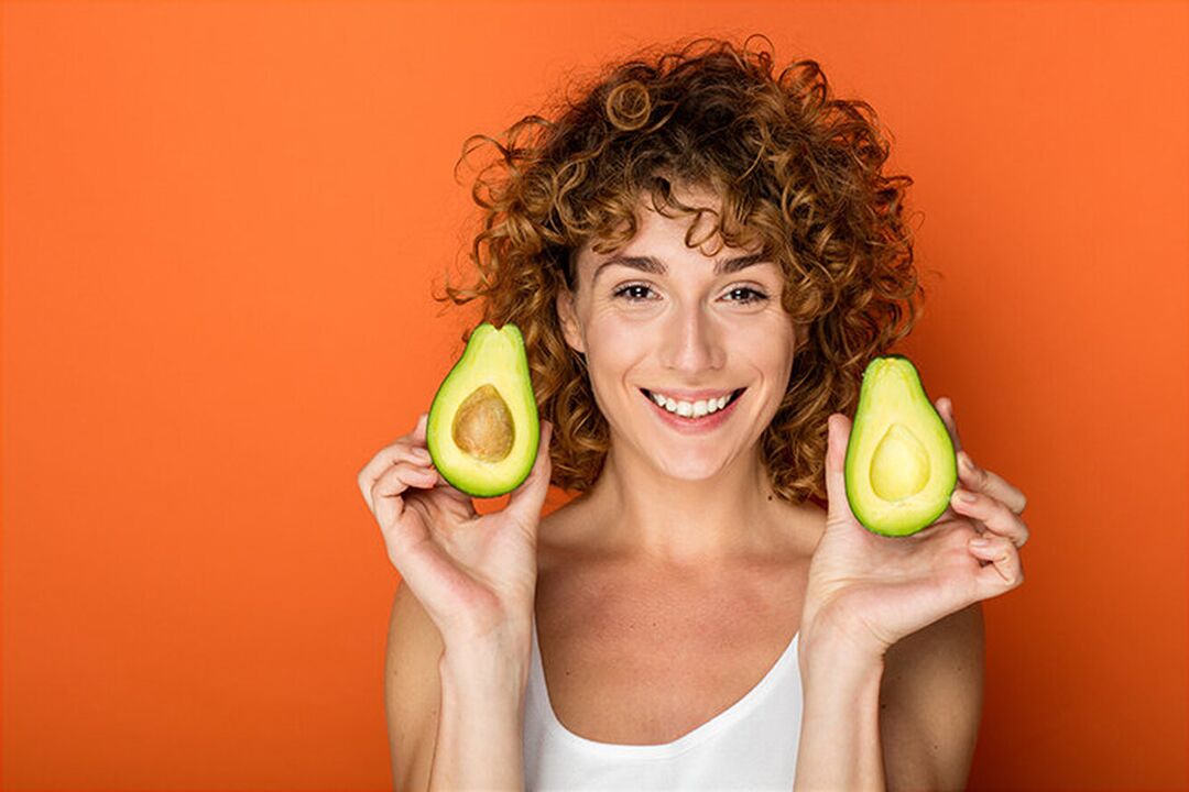Avocados are one of the staple foods of the ketogenic diet. 